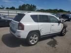 2015 Jeep Compass Latitude