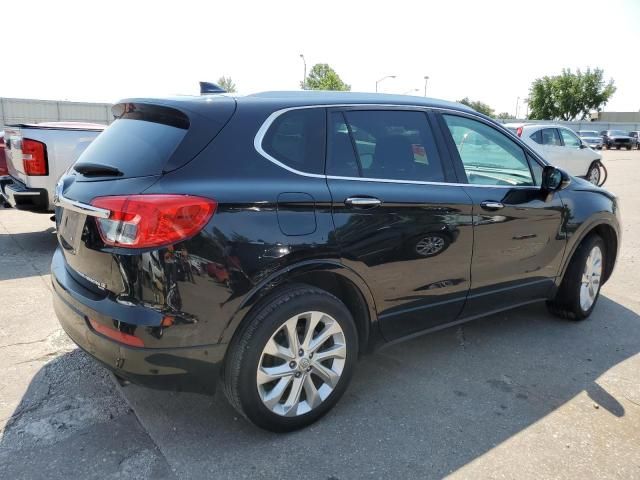 2016 Buick Envision Premium