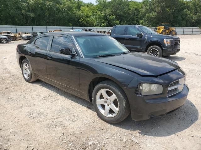 2010 Dodge Charger