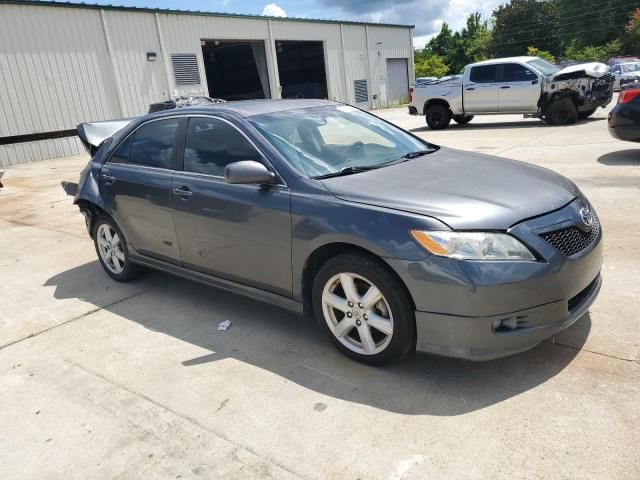 2007 Toyota Camry CE