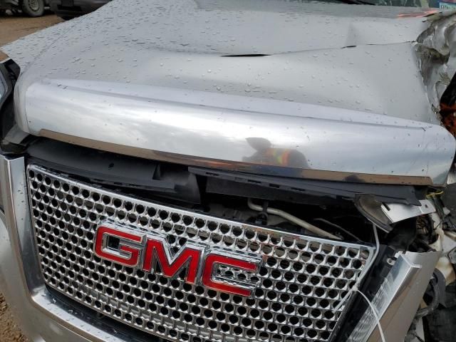 2013 GMC Terrain Denali