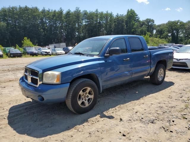 2005 Dodge Dakota Quad SLT