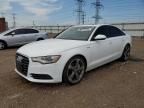 2014 Audi A6 Premium Plus