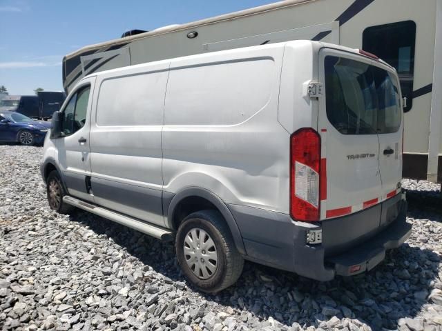 2015 Ford Transit T-250