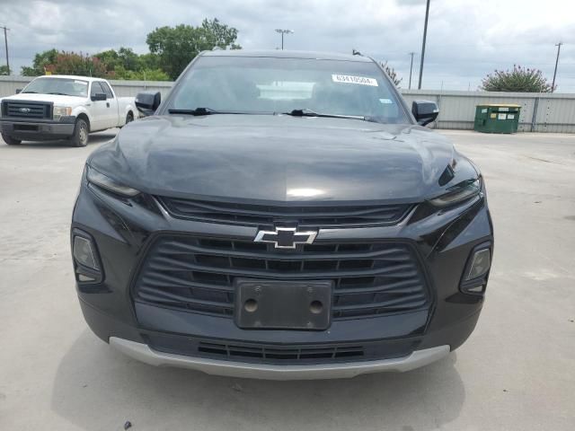 2021 Chevrolet Blazer 1LT