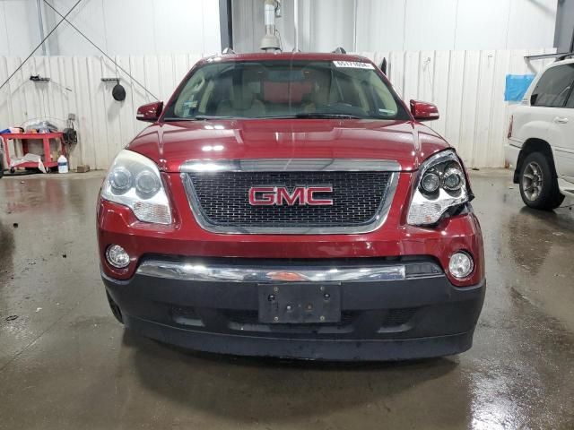 2010 GMC Acadia SLT-2