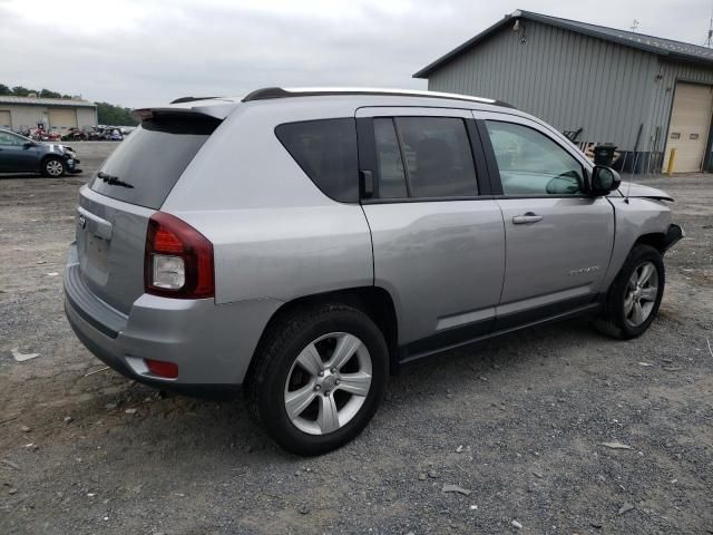 2014 Jeep Compass Sport