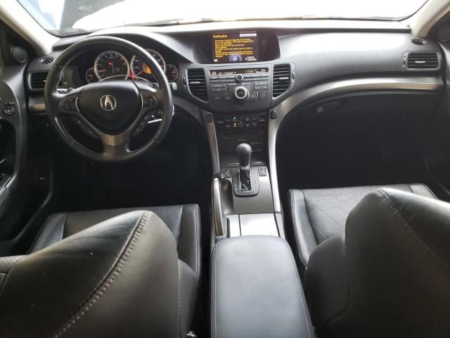 2013 Acura TSX Tech