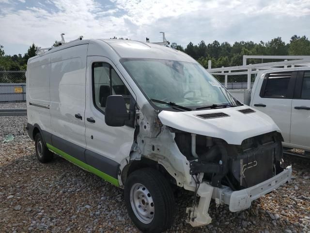 2018 Ford Transit T-250