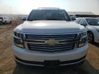 2015 Chevrolet Suburban K1500 LTZ