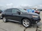 2010 Lexus RX 450