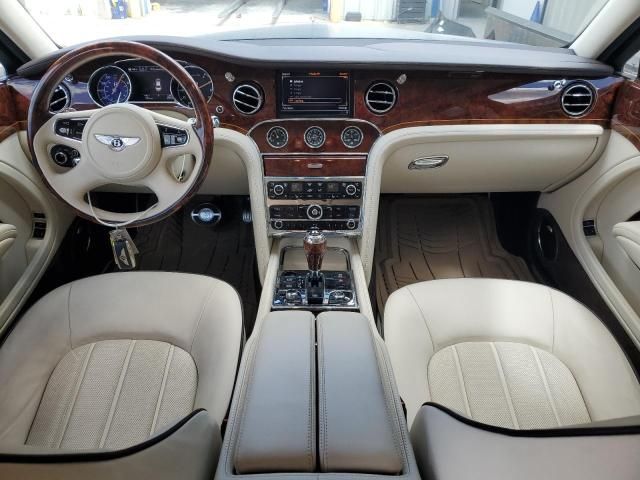 2013 Bentley Mulsanne