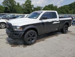 2019 Dodge RAM 1500 Classic SLT en venta en Ellwood City, PA