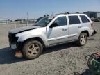 2007 Jeep Grand Cherokee Limited