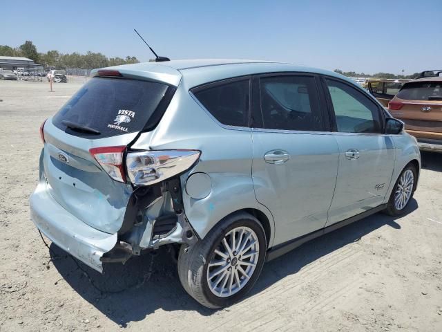 2014 Ford C-MAX Premium