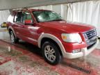 2009 Ford Explorer Eddie Bauer