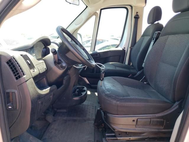 2018 Dodge RAM Promaster 3500 3500 High