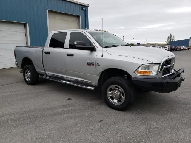 2011 Dodge RAM 3500