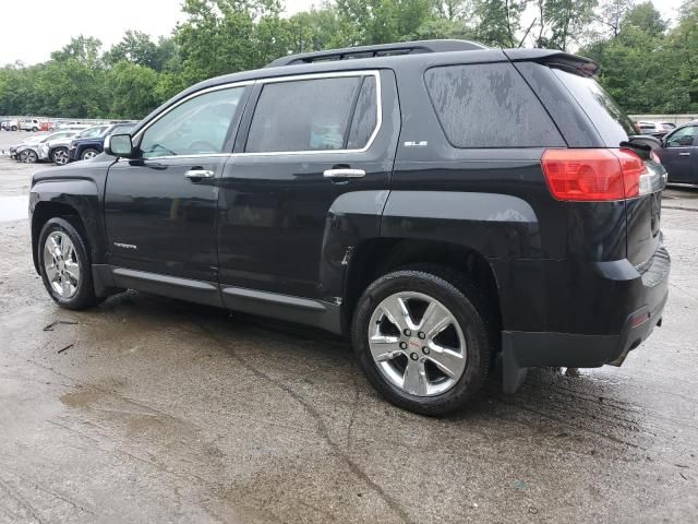 2015 GMC Terrain SLE