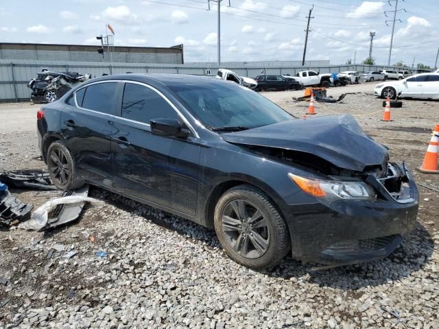 2013 Acura ILX 20