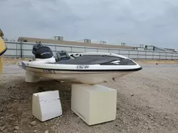 Botes con título limpio a la venta en subasta: 1999 Triton Boat