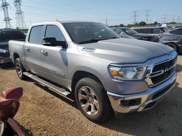 2020 Dodge RAM 1500 BIG HORN/LONE Star