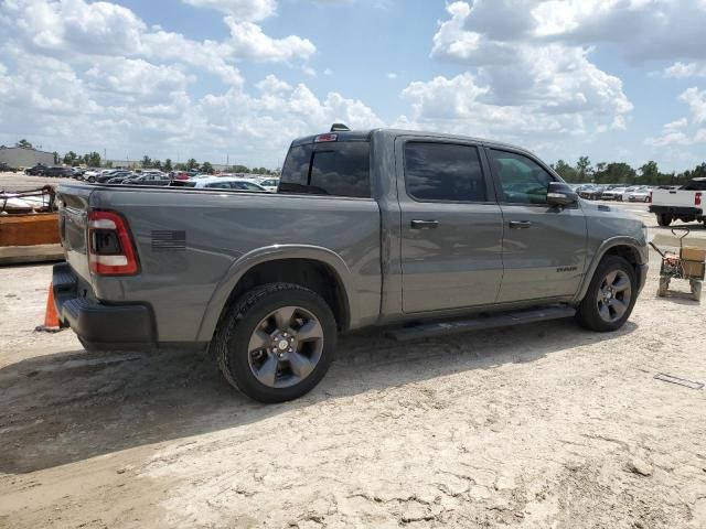 2020 Dodge RAM 1500 BIG HORN/LONE Star