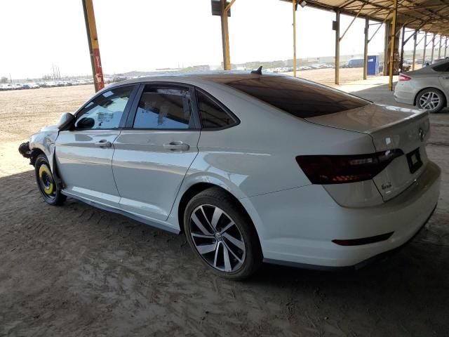 2019 Volkswagen Jetta GLI