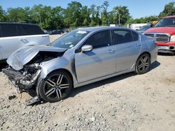 2016 Honda Accord Sport en venta en Baltimore, MD