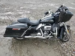 Harley-Davidson salvage cars for sale: 2020 Harley-Davidson Fltrx