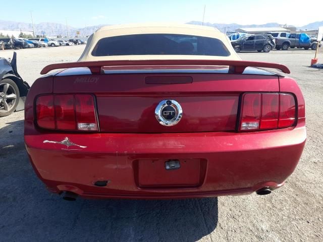 2006 Ford Mustang GT