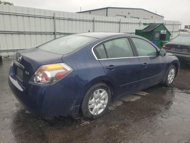 2009 Nissan Altima 2.5