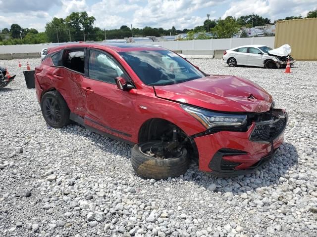 2021 Acura RDX A-Spec