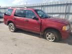 2005 Ford Explorer XLT