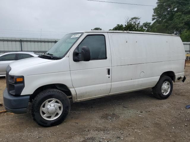 2008 Ford Econoline E250 Van