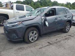 2023 Toyota Rav4 XLE en venta en Assonet, MA