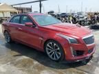 2018 Cadillac CTS-V