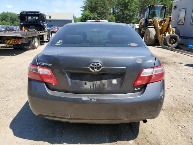 2009 Toyota Camry Base