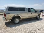 2000 Ford F250 Super Duty