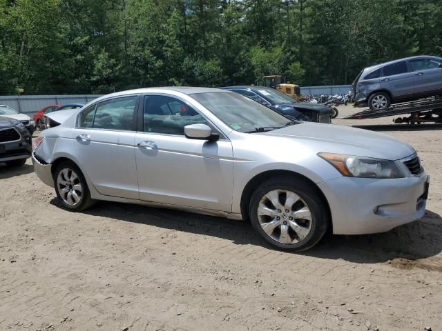 2010 Honda Accord EXL