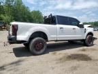 2017 Ford F350 Super Duty