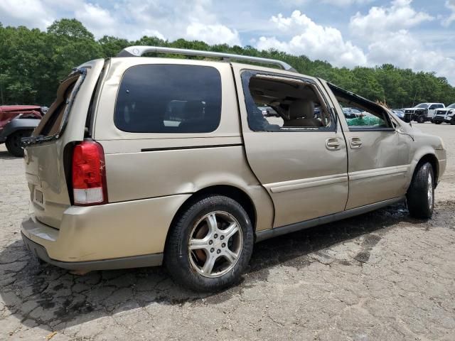 2006 Chevrolet Uplander LT