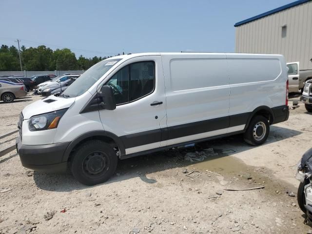 2019 Ford Transit T-350