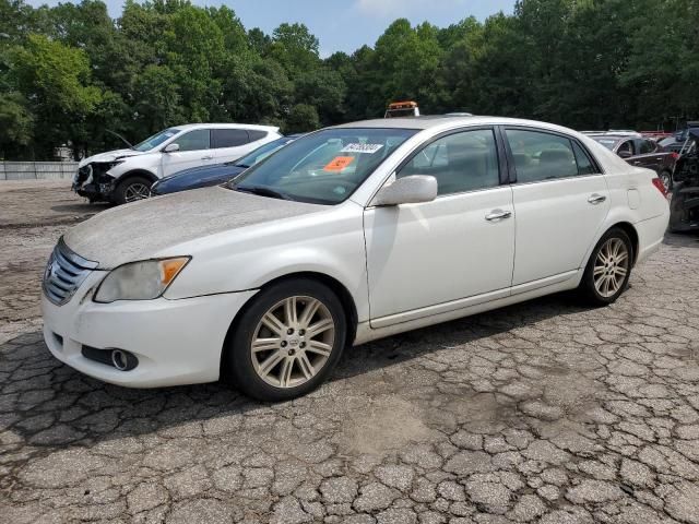 2008 Toyota Avalon XL