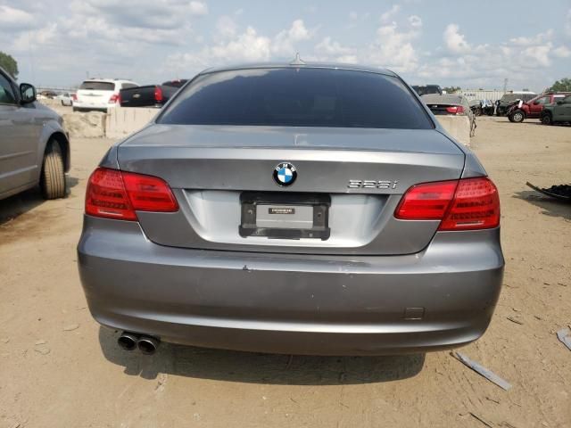 2012 BMW 328 XI