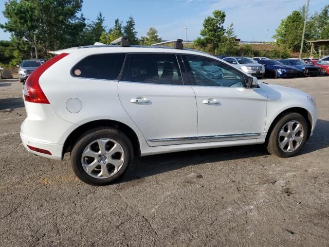 2016 Volvo XC60 T5 Premier