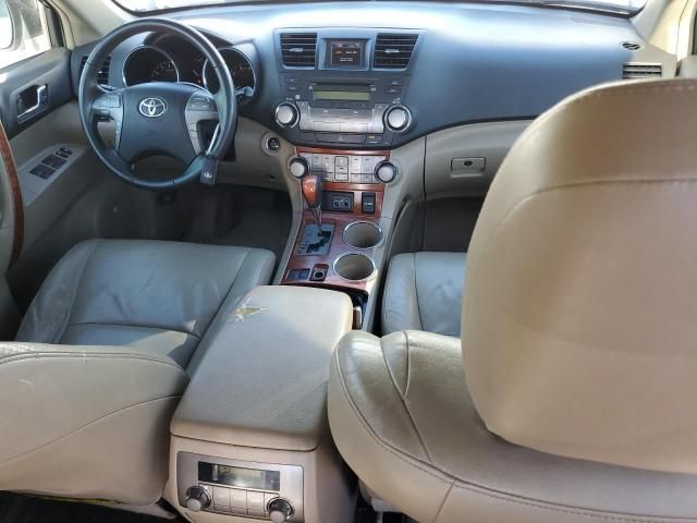 2009 Toyota Highlander Limited