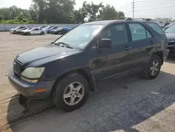 2003 Lexus RX 300 en venta en Bridgeton, MO