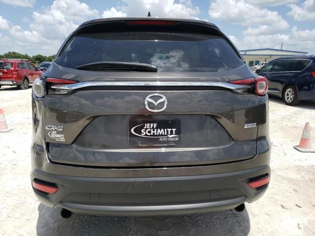 2019 Mazda CX-9 Touring