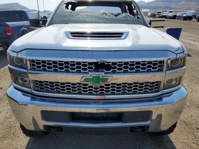 2019 Chevrolet Silverado K2500 Heavy Duty LT